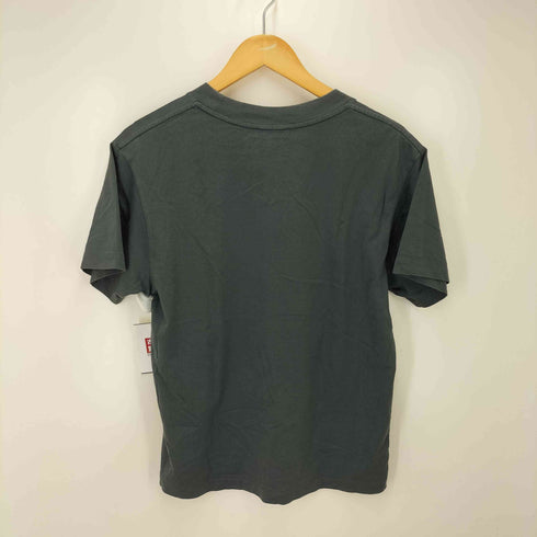 エイトン ATON SUVIN 60/2 OVERSIZED S/S T-SHIRT レディース 02
