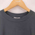 エイトン ATON SUVIN 60/2 OVERSIZED S/S T-SHIRT レディース 02
