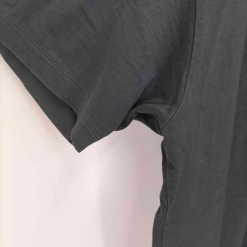 エイトン ATON SUVIN 60/2 OVERSIZED S/S T-SHIRT レディース 02