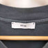 エイトン ATON SUVIN 60/2 OVERSIZED S/S T-SHIRT レディース 02