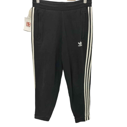 アディダスオリジナルス adidas Originals 3-STRIPES PANTS サイドライン トラックパンツ メンズ M