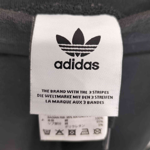 アディダスオリジナルス adidas Originals 3-STRIPES PANTS サイドライン トラックパンツ メンズ M