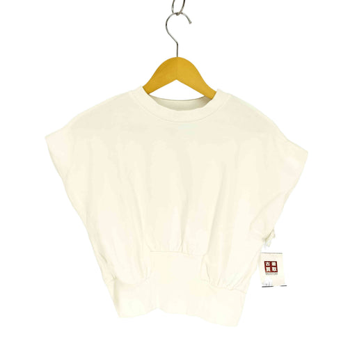 ヘリンドットサイ HeRIN.CYE 24SS Box cut vest ボックス カット ベスト レディース FREE