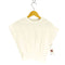 ヘリンドットサイ HeRIN.CYE 24SS Box cut vest ボックス カット ベスト レディース FREE