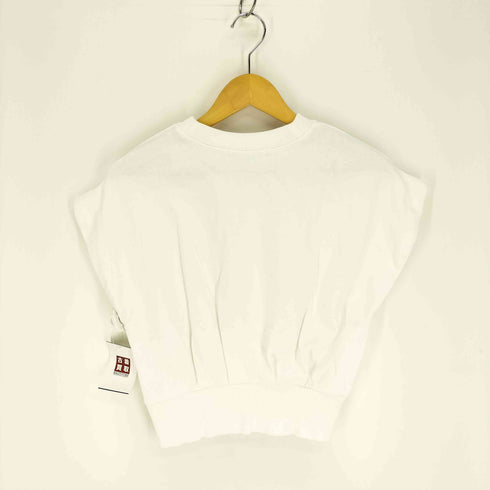 ヘリンドットサイ HeRIN.CYE 24SS Box cut vest ボックス カット ベスト レディース FREE