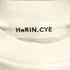 ヘリンドットサイ HeRIN.CYE 24SS Box cut vest ボックス カット ベスト レディース FREE