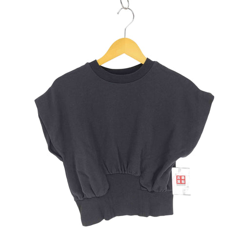 ヘリンドットサイ HeRIN.CYE 24SS Box cut vest ボックス カット ベスト レディース FREE