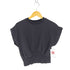 ヘリンドットサイ HeRIN.CYE 24SS Box cut vest ボックス カット ベスト レディース FREE