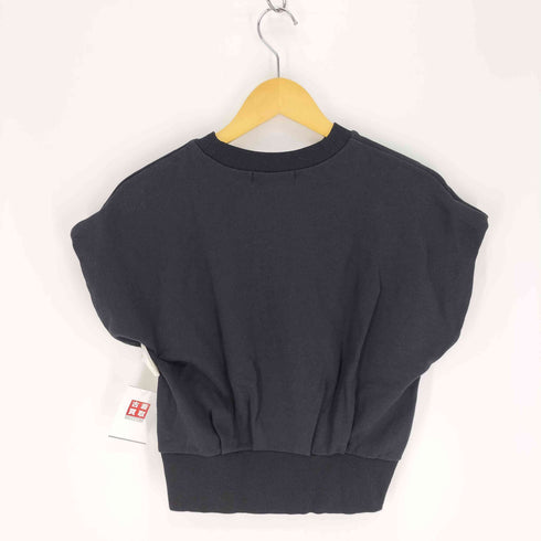 ヘリンドットサイ HeRIN.CYE 24SS Box cut vest ボックス カット ベスト レディース FREE