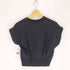 ヘリンドットサイ HeRIN.CYE 24SS Box cut vest ボックス カット ベスト レディース FREE