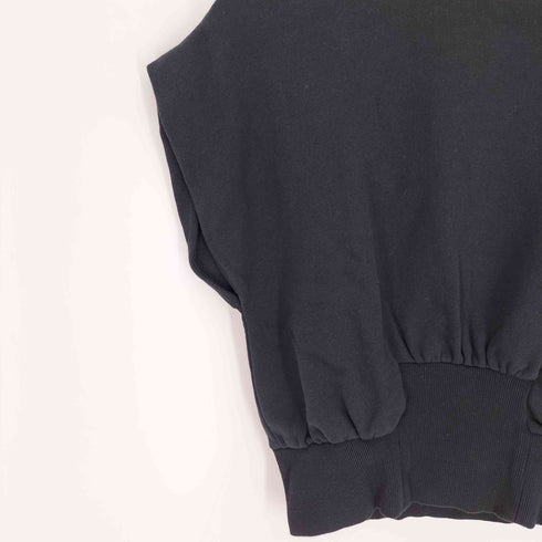 ヘリンドットサイ HeRIN.CYE 24SS Box cut vest ボックス カット ベスト レディース FREE