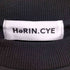 ヘリンドットサイ HeRIN.CYE 24SS Box cut vest ボックス カット ベスト レディース FREE
