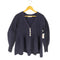 ヘリンドットサイ HeRIN.CYE 24SS Jersey frill cardigan ジャージ フリル カーディガン レディース FREE