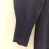 ヘリンドットサイ HeRIN.CYE 24SS Jersey frill cardigan ジャージ フリル カーディガン レディース FREE