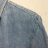 ラルフローレン RALPH LAUREN 90s BLAIRE ポニー刺繍 デニム ボタンダウンシャツ メンズ import:M