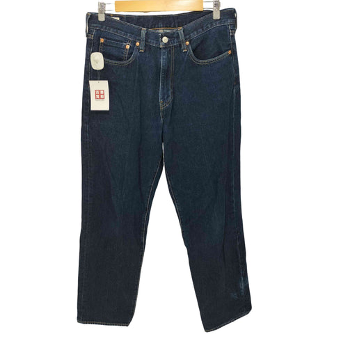 リーバイス Levis STAY LOOSE BAGGY JEANS ステイ ルーズ バギー デニム メンズ W32 L32
