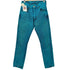 リーバイス Levis 90-00S 502XX 復刻 後染め デニムパンツ レディース W28 L33