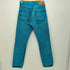 リーバイス Levis 90-00S 502XX 復刻 後染め デニムパンツ レディース W28 L33