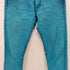 リーバイス Levis 90-00S 502XX 復刻 後染め デニムパンツ レディース W28 L33