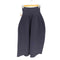 ヘリンドットサイ HeRIN.CYE 24SS Jersey volum knit skirt ジャージ ボリューム ニット スカート レディース FREE