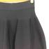 ヘリンドットサイ HeRIN.CYE 24SS Jersey volum knit skirt ジャージ ボリューム ニット スカート レディース FREE