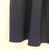 ヘリンドットサイ HeRIN.CYE 24SS Jersey volum knit skirt ジャージ ボリューム ニット スカート レディース FREE