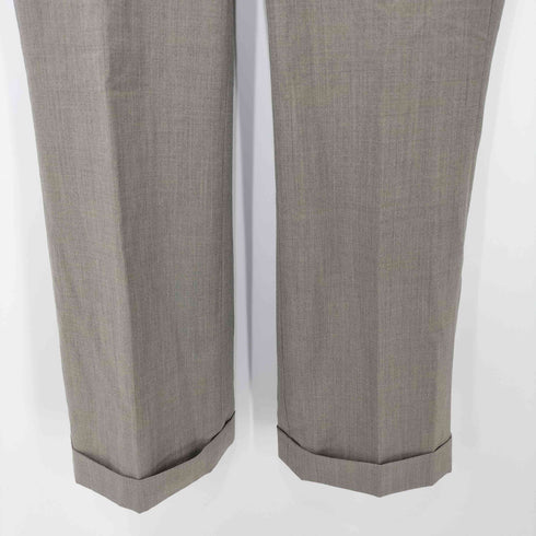 バナナリパブリック BANANA REPUBLIC ウエストデザイン スラックス メンズ 6