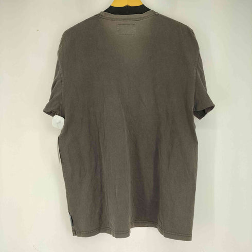 カーハートワークインプログレス Carhartt WIP S/S POCKET LOOSE T-SHIRT メンズ import:M