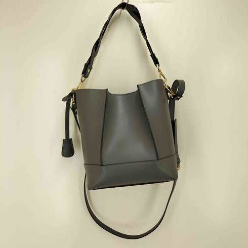 ジャンニノターロ GIANNI NOTARO ADELE 2way レザー ショルダーバッグ レディース