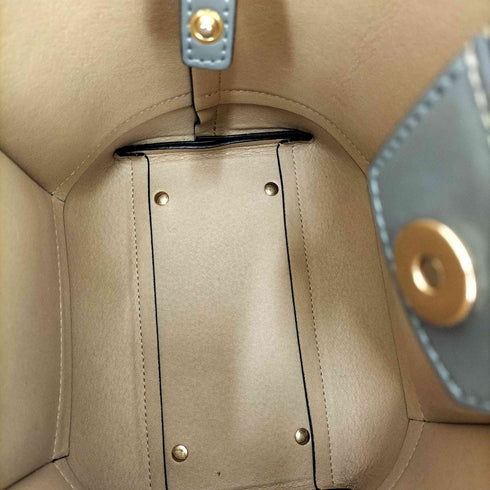 ジャンニノターロ GIANNI NOTARO ADELE 2way レザー ショルダーバッグ レディース