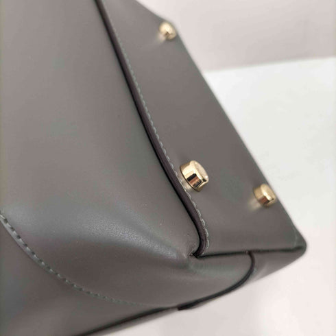 ジャンニノターロ GIANNI NOTARO ADELE 2way レザー ショルダーバッグ レディース