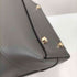 ジャンニノターロ GIANNI NOTARO ADELE 2way レザー ショルダーバッグ レディース
