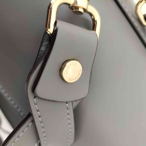 ジャンニノターロ GIANNI NOTARO ADELE 2way レザー ショルダーバッグ レディース