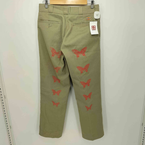 ディッキーズ Dickies PENTHOUSE CASINO 874 ORIGINAL FIT PANT(BUTTERFLY) メンズ 33×32