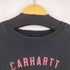 カーハート Carhartt RELAXED FIT フロントプリント S/S Tシャツ メンズ import:XL