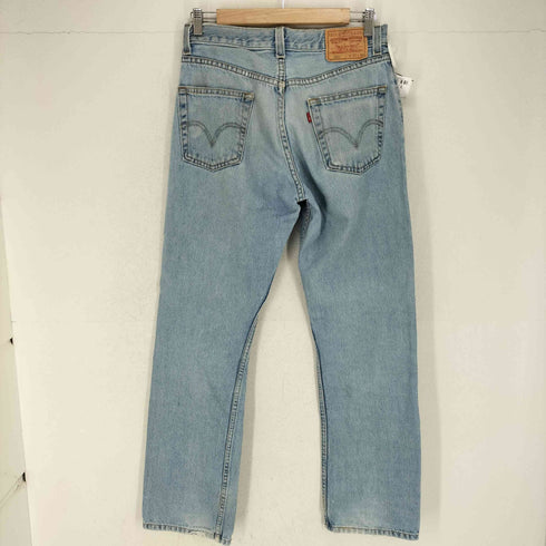 リーバイス Levis 505 REGULAR FIT メンズ W30 L32