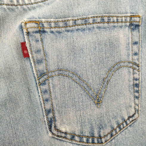 リーバイス Levis 505 REGULAR FIT メンズ W30 L32