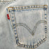 リーバイス Levis 505 REGULAR FIT メンズ W30 L32