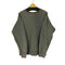 ノースフェイスパープルレーベル THE NORTH FACE PURPLE LABEL 10oz Mountain Crew Neck Sweat メンズ JPN:L