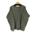 ノースフェイスパープルレーベル THE NORTH FACE PURPLE LABEL 10oz Mountain Crew Neck Sweat メンズ JPN:L