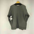 ノースフェイスパープルレーベル THE NORTH FACE PURPLE LABEL 10oz Mountain Crew Neck Sweat メンズ JPN:L