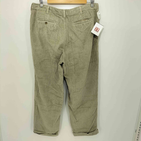 BAY TO BAY 80-90s コーデュロイパンツ メンズ 36/30
