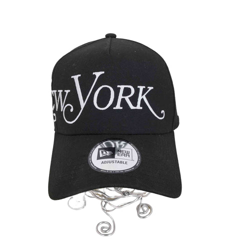 ニューエラ NEW ERA 9FORTY A-Frame New York Magazine メンズ ONE SIZE
