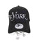 ニューエラ NEW ERA 9FORTY A-Frame New York Magazine メンズ ONE SIZE