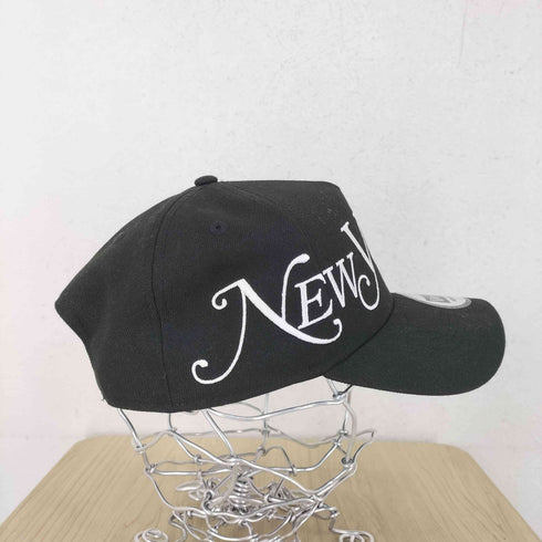 ニューエラ NEW ERA 9FORTY A-Frame New York Magazine メンズ ONE SIZE