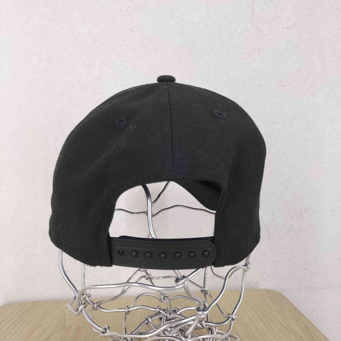 ニューエラ NEW ERA 9FORTY A-Frame New York Magazine メンズ ONE SIZE