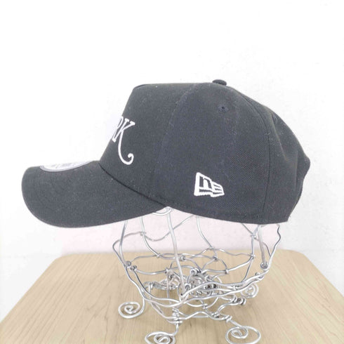 ニューエラ NEW ERA 9FORTY A-Frame New York Magazine メンズ ONE SIZE