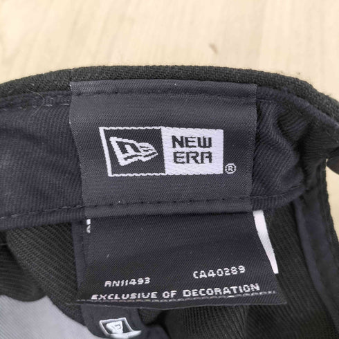 ニューエラ NEW ERA 9FORTY A-Frame New York Magazine メンズ ONE SIZE