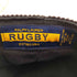 ラグビーラルフローレン Rugby Ralph Lauren スカル 髑髏 ドクロ 総柄 コーデュロイ ハンチング キャップ メンズ L/XL