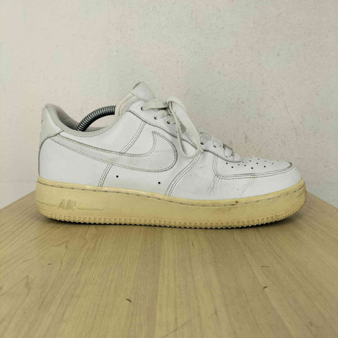 ナイキ NIKE AIR FORCE 1 LOW メンズ JPN:27